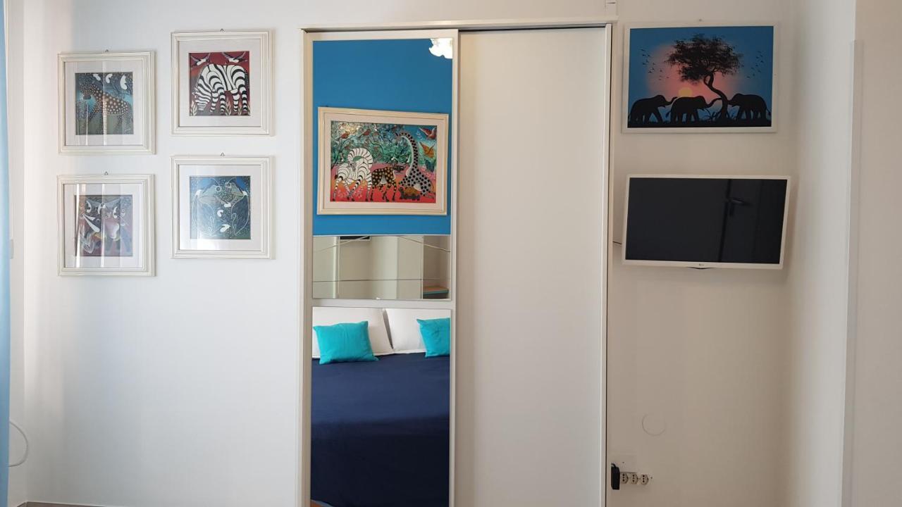 Appartamento Amanda'S Taranto Esterno foto