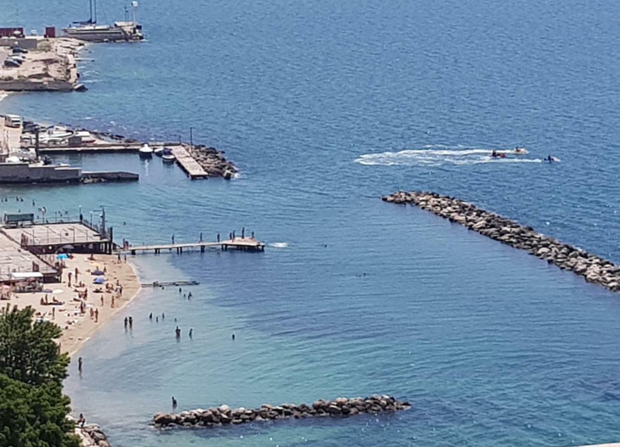 Appartamento Amanda'S Taranto Esterno foto